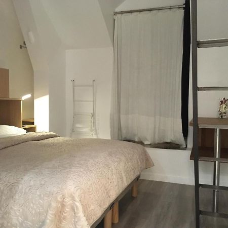 Logement Climatisé Erdre Rivière La Chapelle-Sur-Erdre Exterior foto